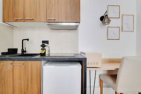 Cozy Studio - 2P - Invalides