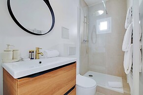 Cozy Studio - 2P - Invalides