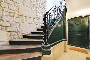Cozy Studio - 2P - Invalides