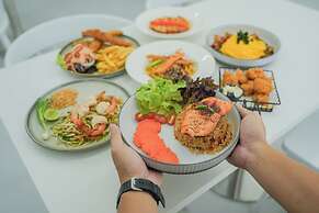 Scenario Cafe and Hostel