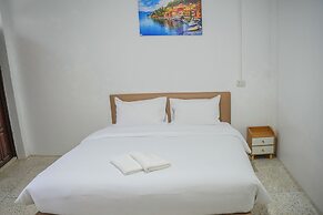 Scenario Cafe and Hostel