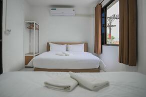 Scenario Cafe and Hostel