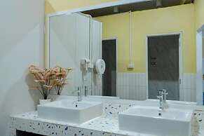 Scenario Cafe and Hostel