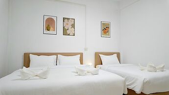 Scenario Cafe and Hostel