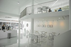 Scenario Cafe and Hostel