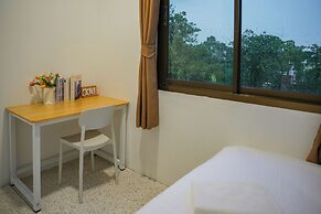 Scenario Cafe and Hostel