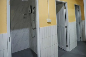 Scenario Cafe and Hostel