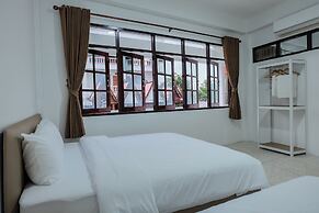 Scenario Cafe and Hostel