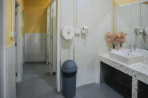 Scenario Cafe and Hostel