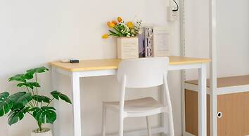 Scenario Cafe and Hostel