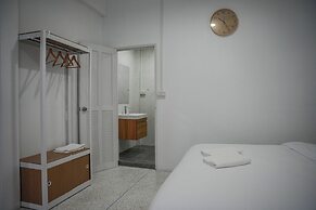 Scenario Cafe and Hostel