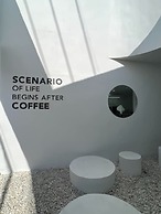 Scenario Cafe and Hostel