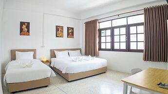 Scenario Cafe and Hostel