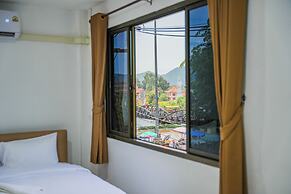 Scenario Cafe and Hostel