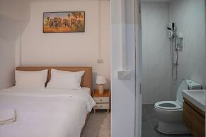 Scenario Cafe and Hostel