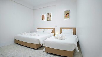 Scenario Cafe and Hostel