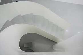 Scenario Cafe and Hostel