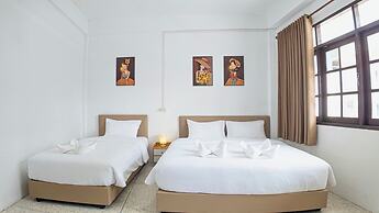 Scenario Cafe and Hostel