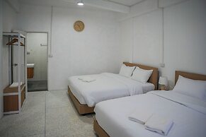 Scenario Cafe and Hostel