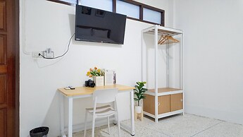 Scenario Cafe and Hostel