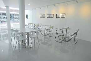 Scenario Cafe and Hostel