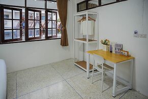 Scenario Cafe and Hostel