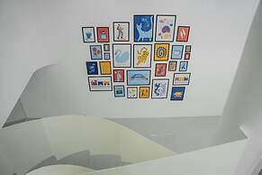 Scenario Cafe and Hostel