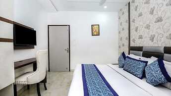 Goroomgo Tamanna Amritsar