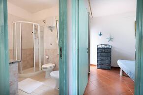 Porto Rotondo - Appartamento in Centro, 8 Minuti Da Spiaggia Ira