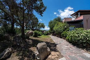 Porto Rotondo - Appartamento in Centro, 8 Minuti Da Spiaggia Ira