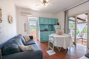 Porto Rotondo - Appartamento in Centro, 8 Minuti Da Spiaggia Ira