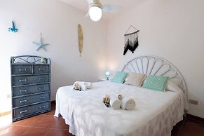 Porto Rotondo - Appartamento in Centro, 8 Minuti Da Spiaggia Ira