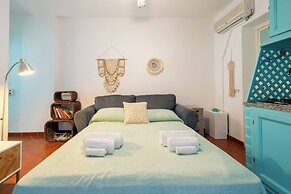 Porto Rotondo - Appartamento in Centro, 8 Minuti Da Spiaggia Ira