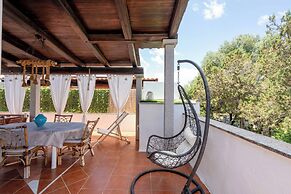 Porto Rotondo - Appartamento in Centro, 8 Minuti Da Spiaggia Ira