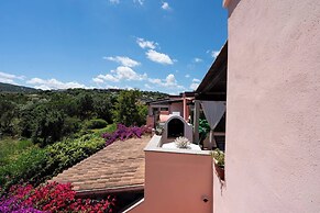 Porto Rotondo - Appartamento in Centro, 8 Minuti Da Spiaggia Ira