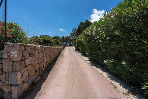 Porto Rotondo - Appartamento in Centro, 8 Minuti Da Spiaggia Ira