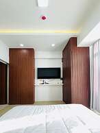 Saint Honore & Saint Dominique