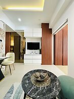 Saint Honore & Saint Dominique