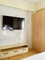 Saint Honore & Saint Dominique