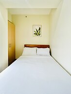 Saint Honore & Saint Dominique