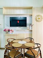 Saint Honore & Saint Dominique