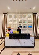 Saint Honore & Saint Dominique