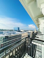 Saint Honore & Saint Dominique