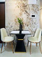 Saint Honore & Saint Dominique