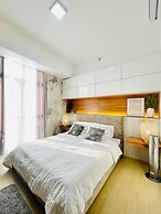 Saint Honore & Saint Dominique