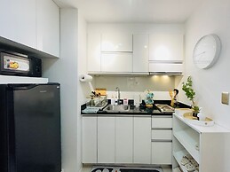 Saint Honore & Saint Dominique