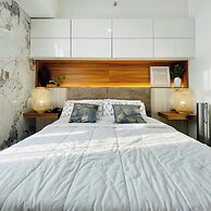 Saint Honore & Saint Dominique