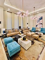 Saint Honore & Saint Dominique