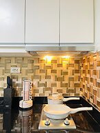 Saint Honore & Saint Dominique