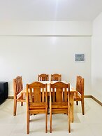 Saint Honore & Saint Dominique